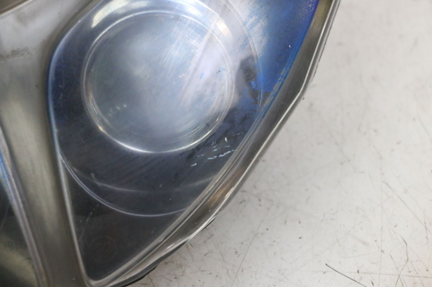photo de HEADLIGHT PEUGEOT SPEEDFIGHT 2 LC 50 (2000 - 2009)