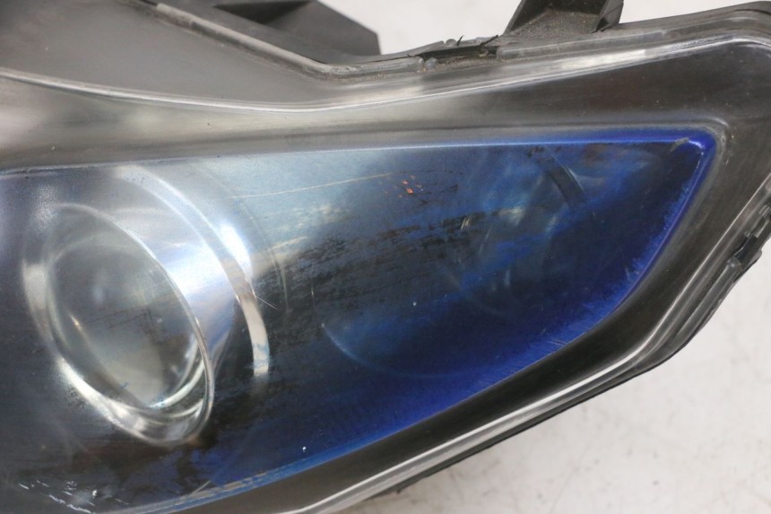 photo de HEADLIGHT PEUGEOT SPEEDFIGHT 2 LC 50 (2000 - 2009)