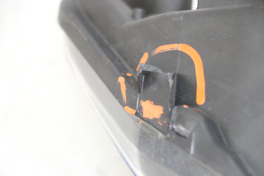 photo de HEADLIGHT PEUGEOT SPEEDFIGHT 2 LC 50 (2000 - 2009)