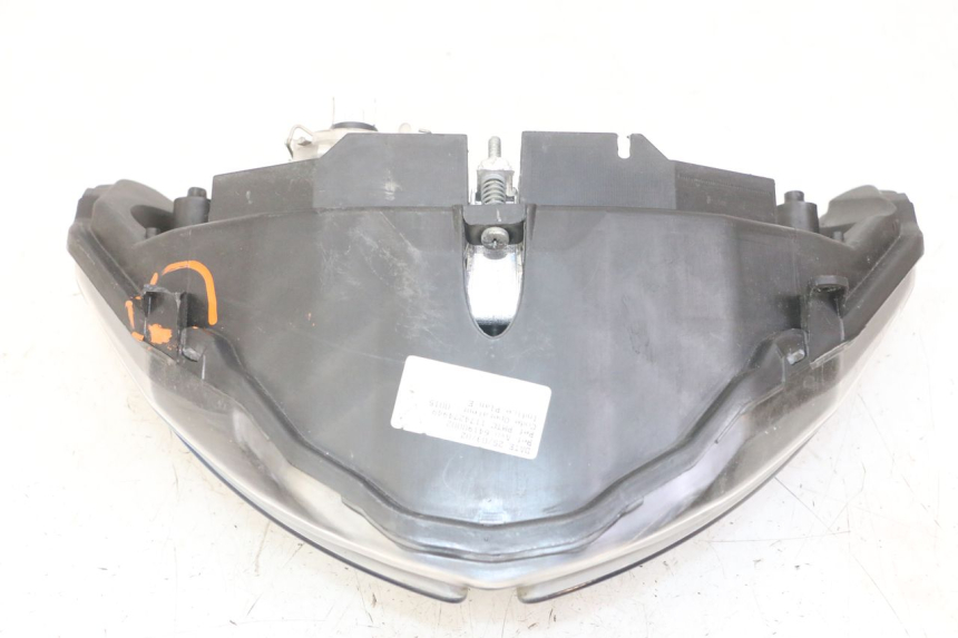 photo de HEADLIGHT PEUGEOT SPEEDFIGHT 2 LC 50 (2000 - 2009)
