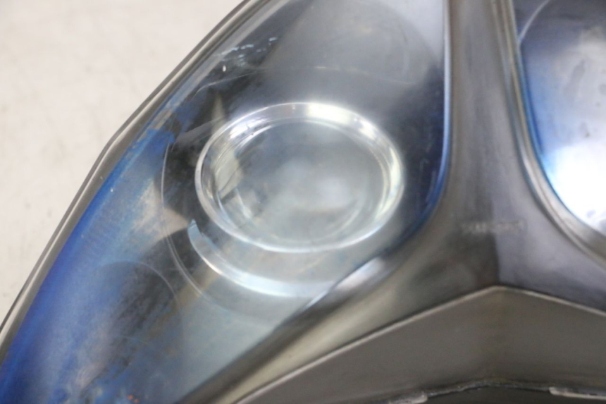 photo de HEADLIGHT PEUGEOT SPEEDFIGHT 2 LC 50 (2000 - 2009)