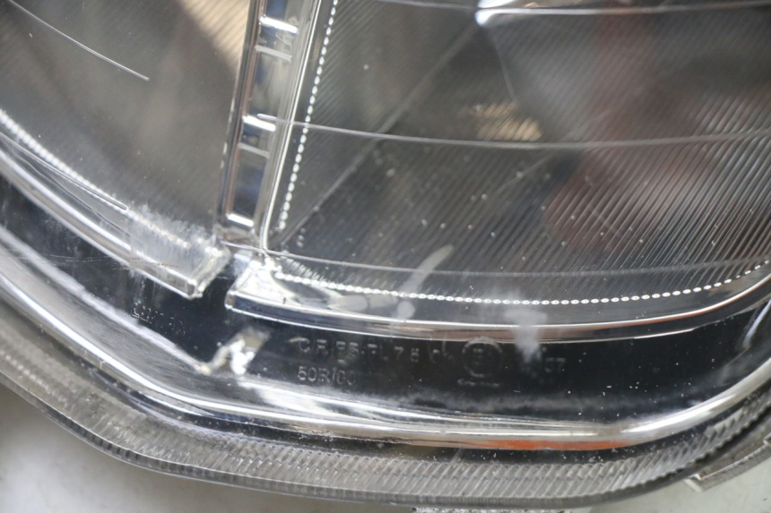 photo de HEADLIGHT APRILIA SR 2T 50 (2018 - 2022)