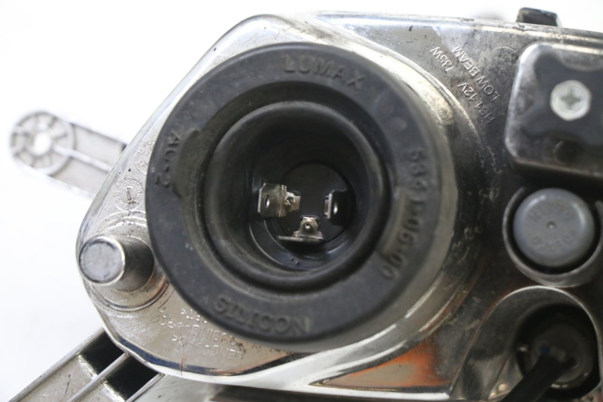 photo de HEADLIGHT APRILIA SR 2T 50 (2018 - 2022)