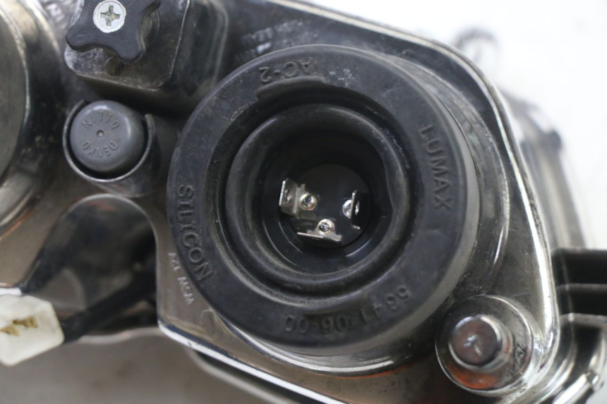 photo de HEADLIGHT APRILIA SR 2T 50 (2018 - 2022)