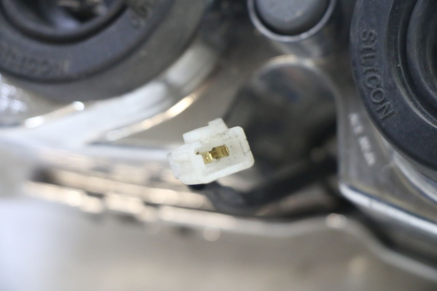 photo de HEADLIGHT APRILIA SR 2T 50 (2018 - 2022)