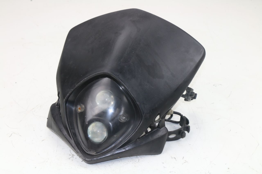 photo de HEADLIGHT RAZZO STR 50 (2009 - 2018)