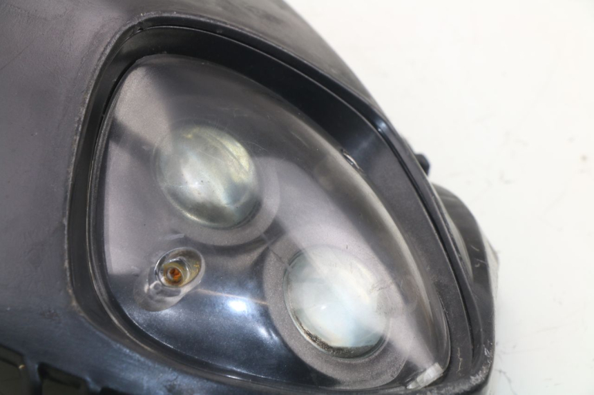 photo de HEADLIGHT RAZZO STR 50 (2009 - 2018)