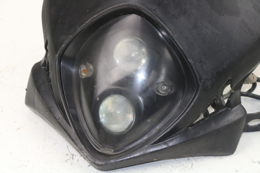 photo de HEADLIGHT RAZZO STR 50 (2009 - 2018)