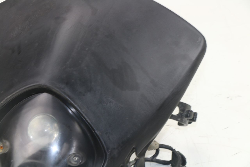 photo de HEADLIGHT RAZZO STR 50 (2009 - 2018)