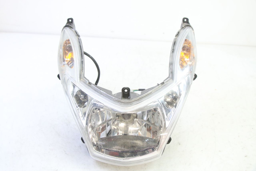 photo de HEADLIGHT PEUGEOT STREETZONE I 2T 50 (2018 - 2020)
