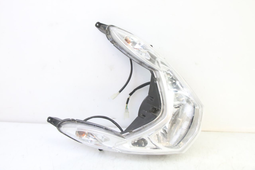 photo de HEADLIGHT PEUGEOT STREETZONE I 2T 50 (2018 - 2020)