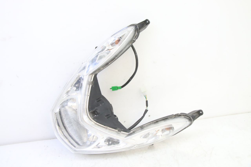 photo de HEADLIGHT PEUGEOT STREETZONE I 2T 50 (2018 - 2020)