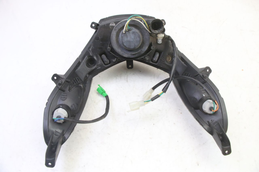 photo de HEADLIGHT PEUGEOT STREETZONE I 2T 50 (2018 - 2020)