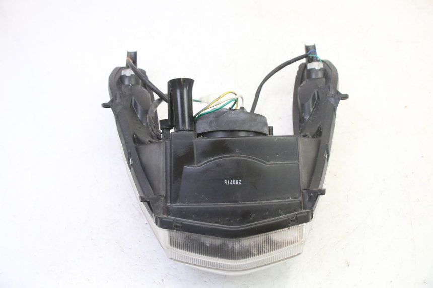 photo de HEADLIGHT PEUGEOT STREETZONE I 2T 50 (2018 - 2020)