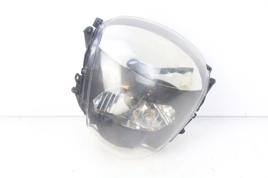 photo de HEADLIGHT JM MOTORS SUNNY 50 (2017 - 2020)