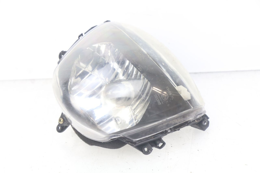 photo de HEADLIGHT JM MOTORS SUNNY 50 (2017 - 2020)