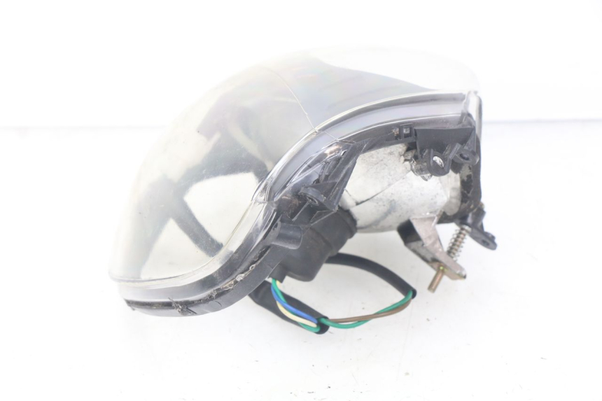 photo de HEADLIGHT JM MOTORS SUNNY 50 (2017 - 2020)