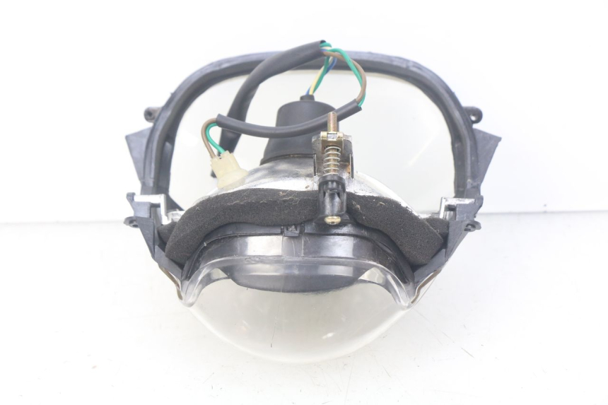 photo de HEADLIGHT JM MOTORS SUNNY 50 (2017 - 2020)