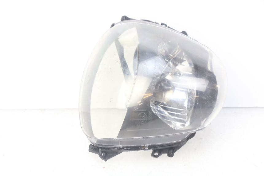 photo de HEADLIGHT JM MOTORS SUNNY 50 (2017 - 2020)