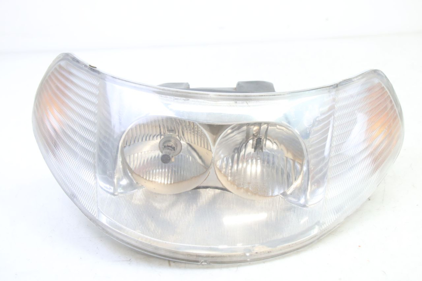 photo de HEADLIGHT PIAGGIO SUPER LX 125 (2000 - 2003)