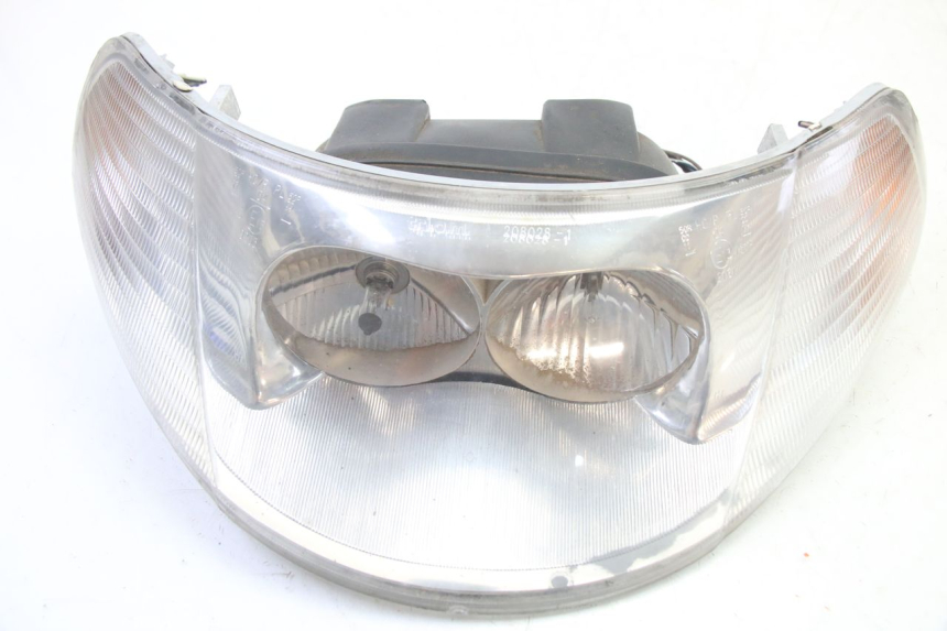 photo de HEADLIGHT PIAGGIO SUPER LX 125 (2000 - 2003)