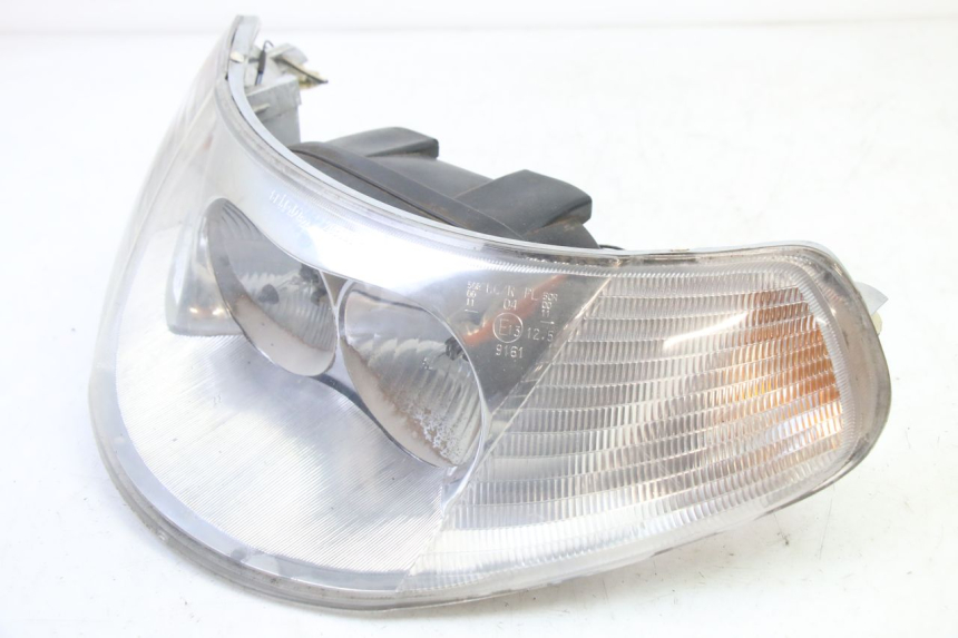 photo de HEADLIGHT PIAGGIO SUPER LX 125 (2000 - 2003)