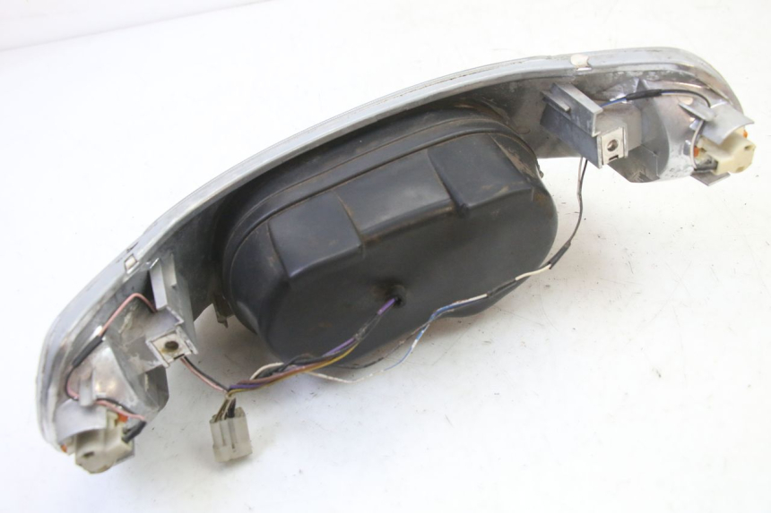 photo de HEADLIGHT PIAGGIO SUPER LX 125 (2000 - 2003)