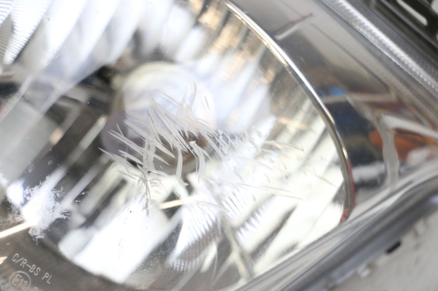 photo de HEADLIGHT SUZUKI ADDRESS 110 (2015 - 2020)