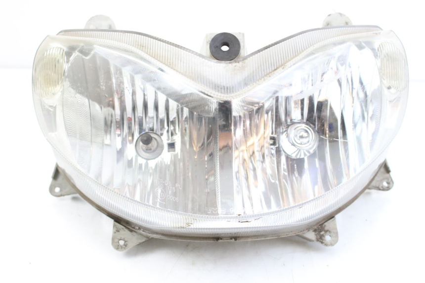 photo de FRONT HEADLIGHT SUZUKI BURGMAN 125 (2007 - 2014)