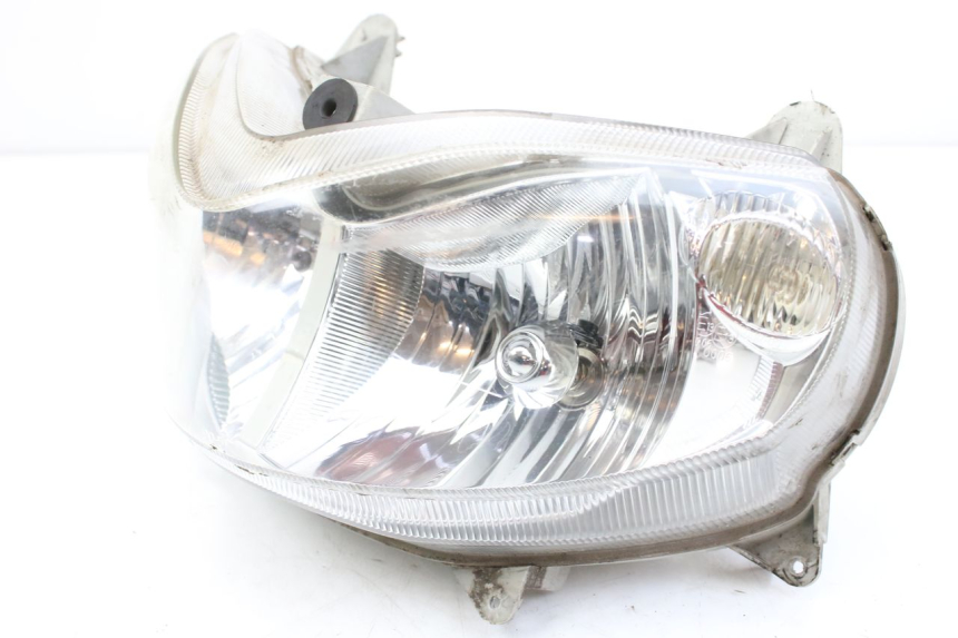 photo de FRONT HEADLIGHT SUZUKI BURGMAN 125 (2007 - 2014)