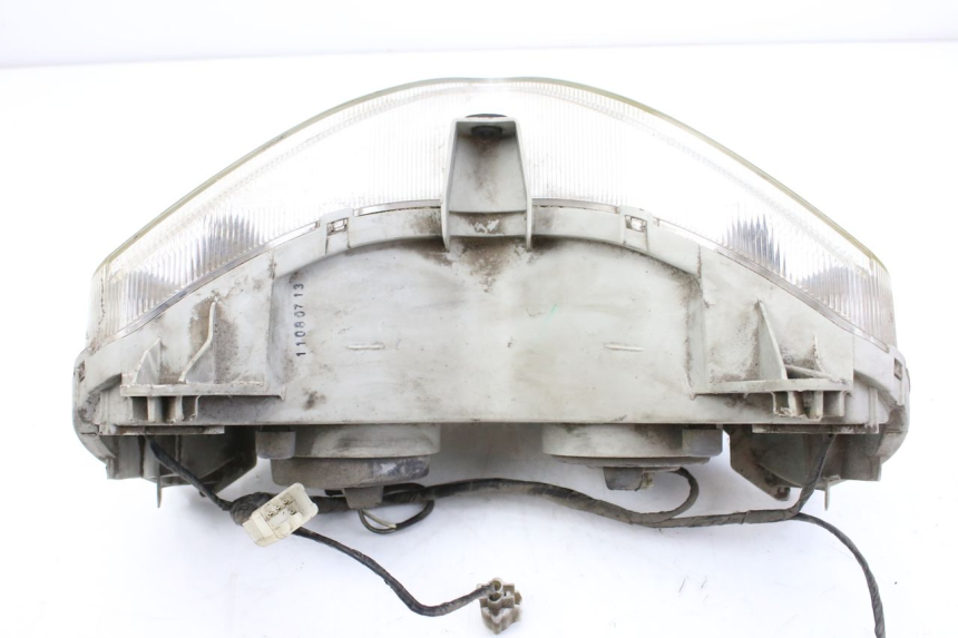 photo de FRONT HEADLIGHT SUZUKI BURGMAN 125 (2007 - 2014)