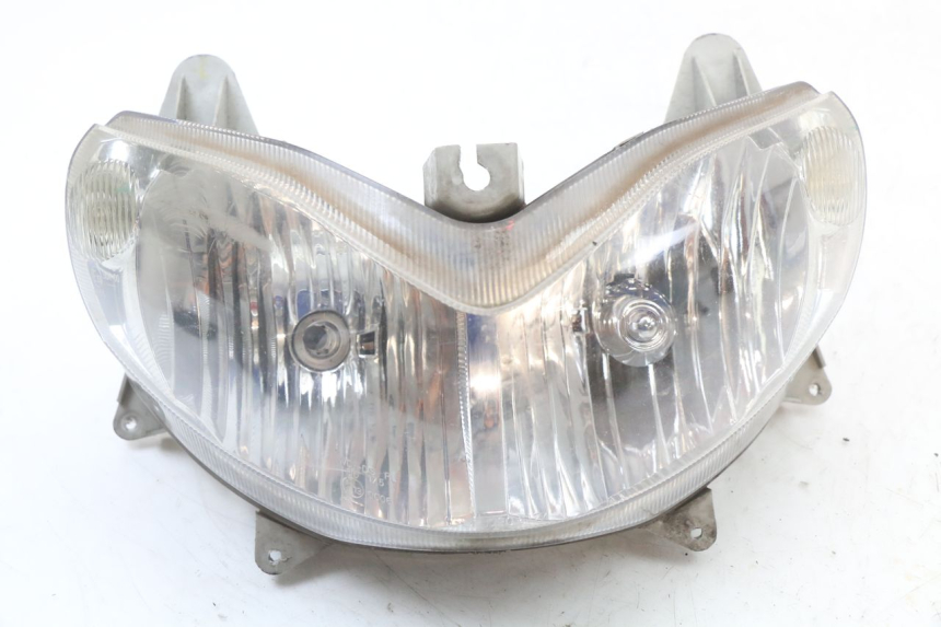 photo de FRONT HEADLIGHT SUZUKI BURGMAN 125 (2007 - 2014)