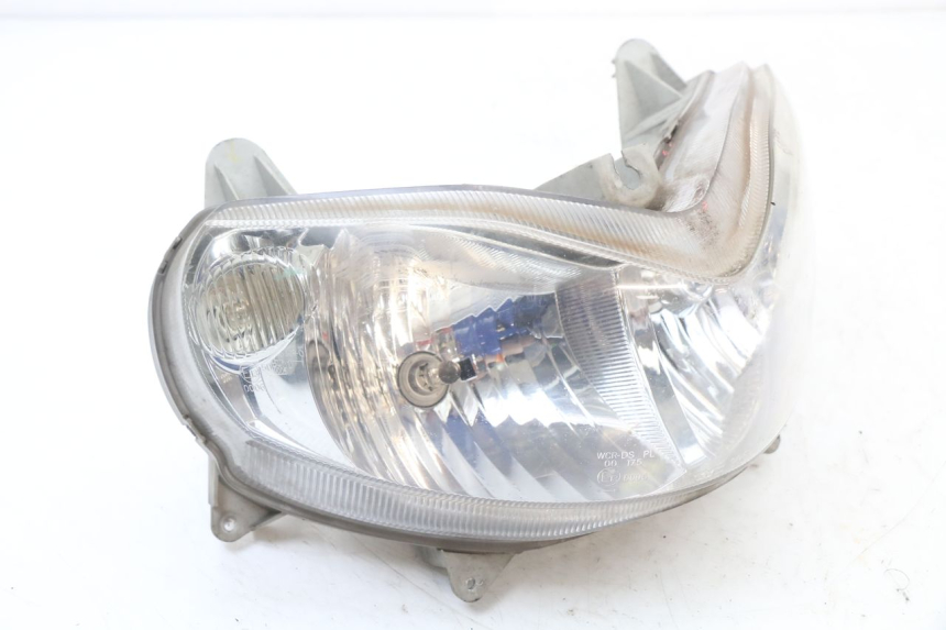 photo de FRONT HEADLIGHT SUZUKI BURGMAN 125 (2007 - 2014)