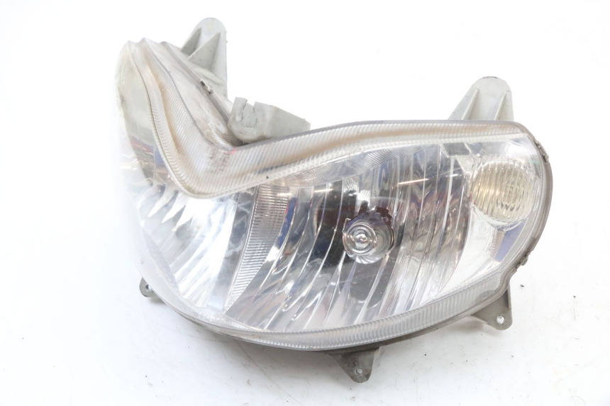 photo de FRONT HEADLIGHT SUZUKI BURGMAN 125 (2007 - 2014)