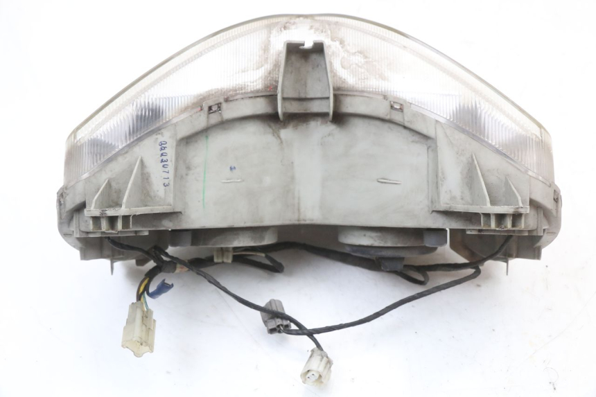 photo de FRONT HEADLIGHT SUZUKI BURGMAN 125 (2007 - 2014)