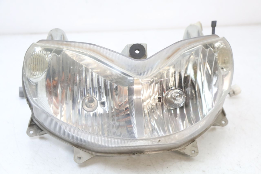 photo de FRONT HEADLIGHT SUZUKI BURGMAN 125 (2007 - 2014)