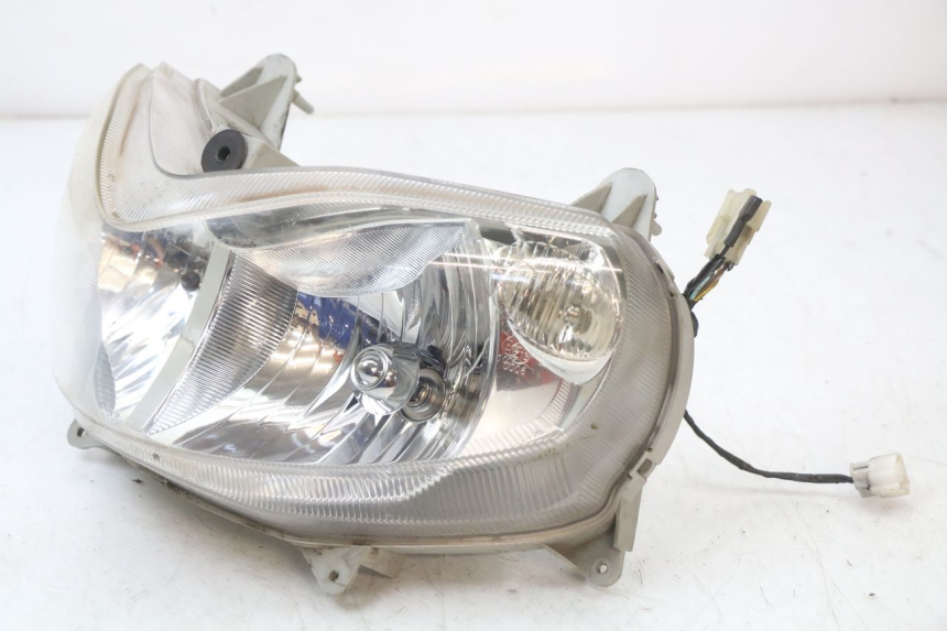 photo de FRONT HEADLIGHT SUZUKI BURGMAN 125 (2007 - 2014)