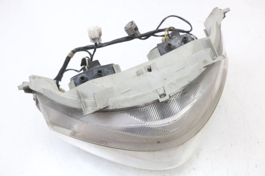 photo de FRONT HEADLIGHT SUZUKI BURGMAN 125 (2007 - 2014)