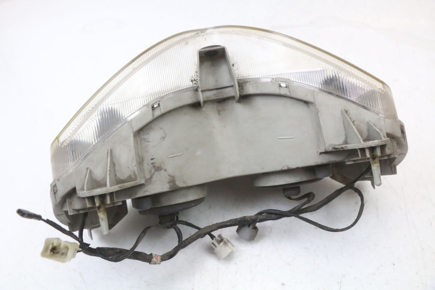 photo de FRONT HEADLIGHT SUZUKI BURGMAN 125 (2007 - 2014)