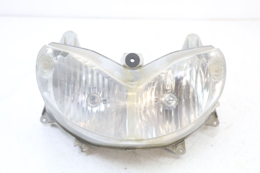 photo de FRONT HEADLIGHT SUZUKI BURGMAN 125 (2007 - 2014)