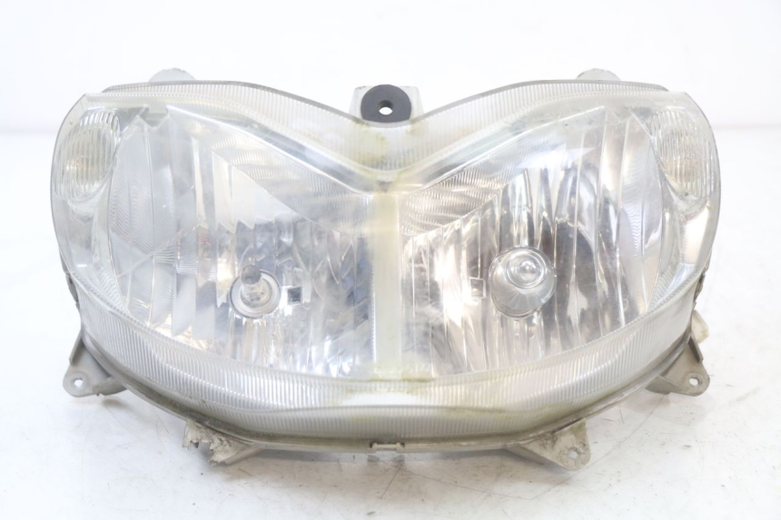 photo de FRONT HEADLIGHT SUZUKI BURGMAN 125 (2007 - 2014)