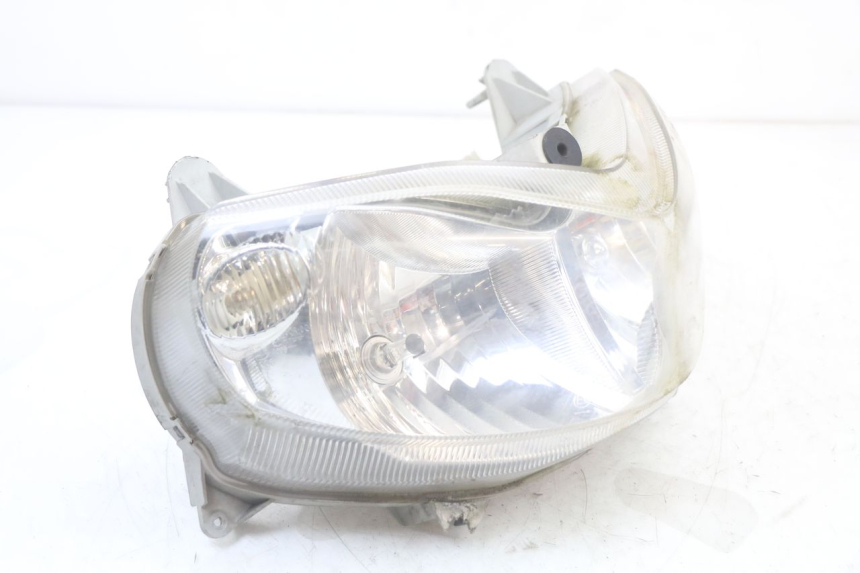 photo de FRONT HEADLIGHT SUZUKI BURGMAN 125 (2007 - 2014)