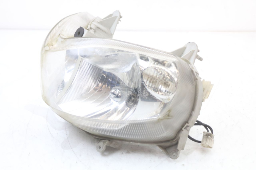 photo de FRONT HEADLIGHT SUZUKI BURGMAN 125 (2007 - 2014)