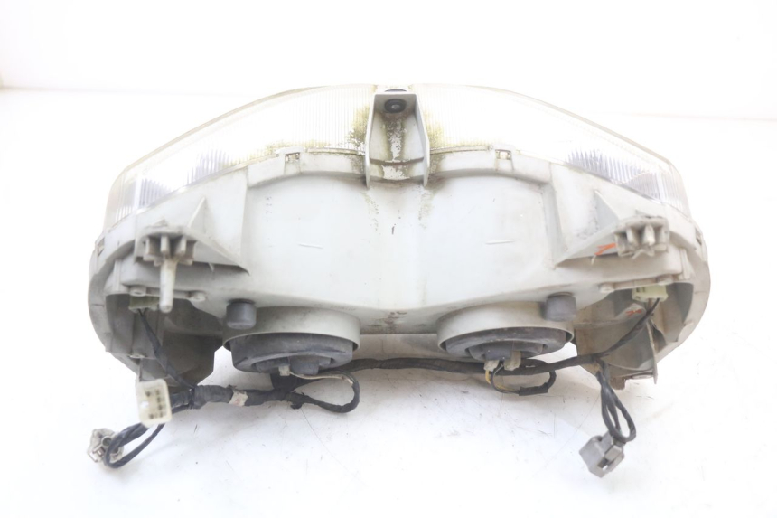 photo de FRONT HEADLIGHT SUZUKI BURGMAN 125 (2007 - 2014)