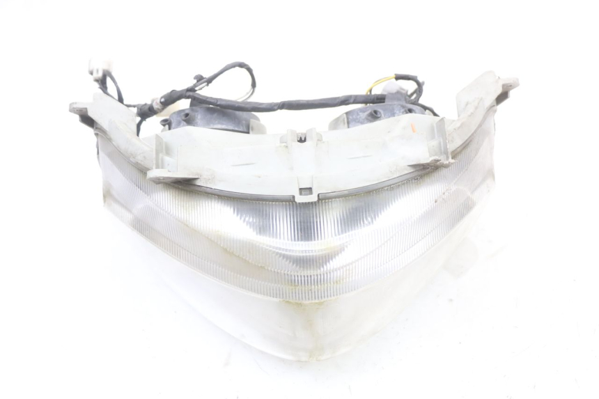 photo de FRONT HEADLIGHT SUZUKI BURGMAN 125 (2007 - 2014)