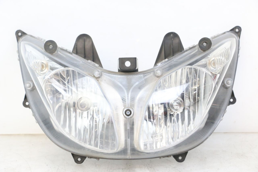 photo de HEADLIGHT SUZUKI BURGMAN 125 (2018 - 2021)