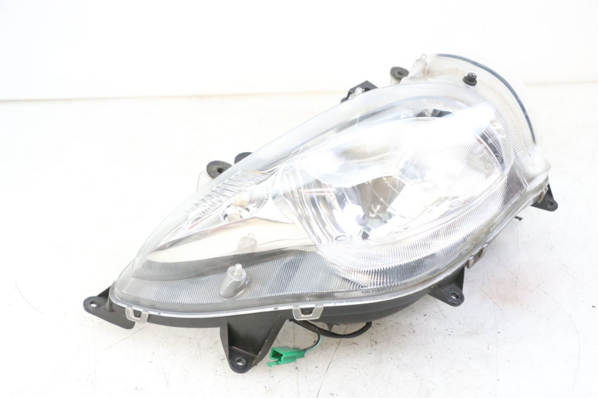 photo de HEADLIGHT SUZUKI BURGMAN 125 (2018 - 2021)