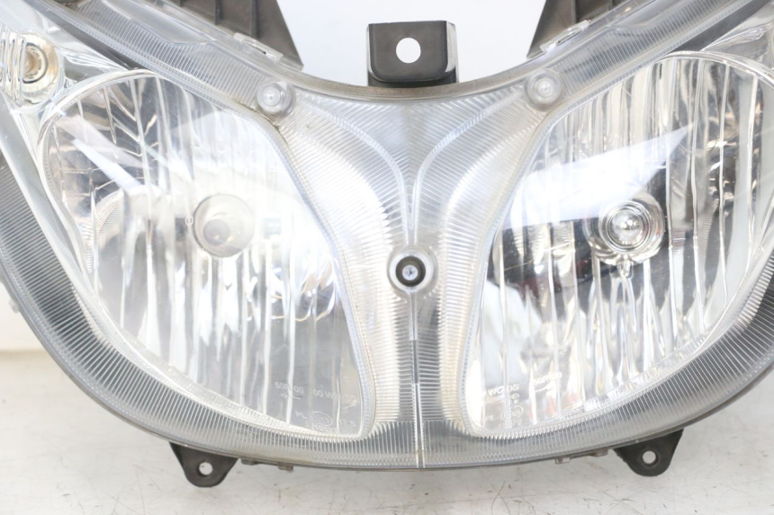 photo de HEADLIGHT SUZUKI BURGMAN 125 (2018 - 2021)