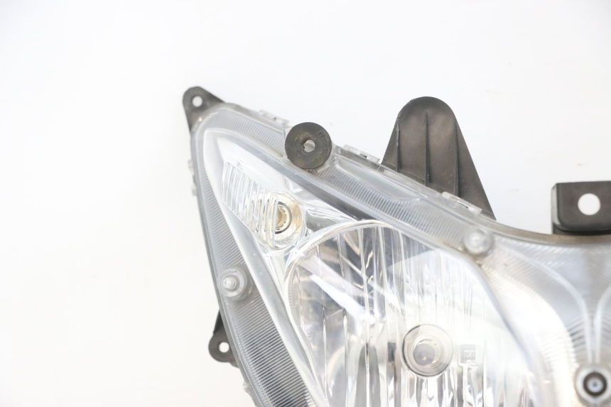 photo de HEADLIGHT SUZUKI BURGMAN 125 (2018 - 2021)