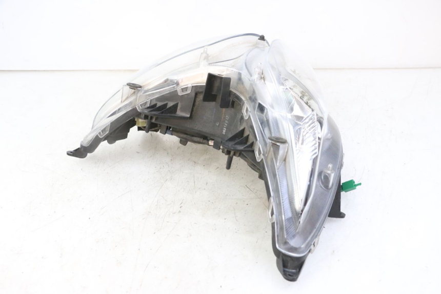 photo de HEADLIGHT SUZUKI BURGMAN 125 (2018 - 2021)